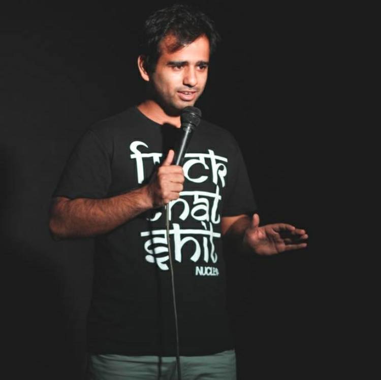 Gaurav Kapoor .